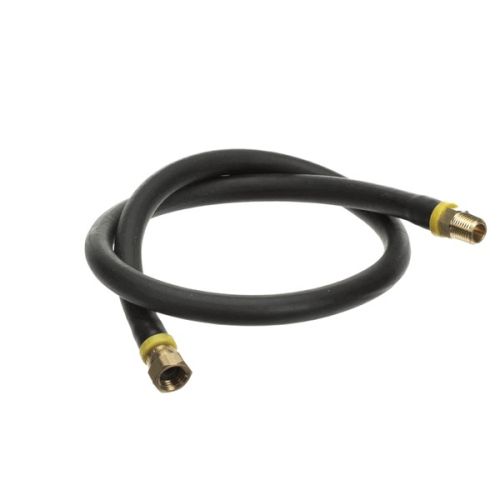 Jackson 5700-004-36-95 A-Hose Pressure Gauge Assembly