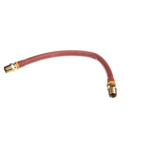 Jackson 5700-004-51-56 A-Hose Booster Inlet Ventless