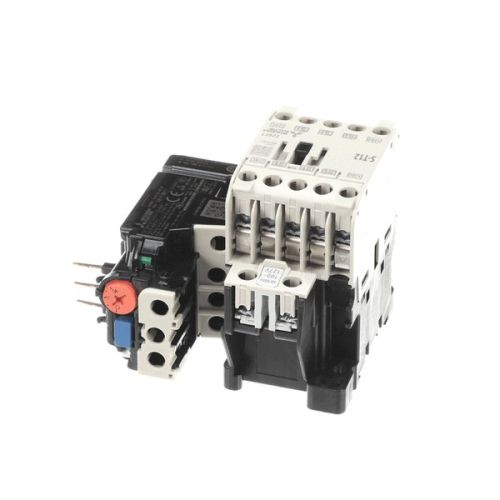 Jackson 5700-004-98-72 Overload & Contactor Kit