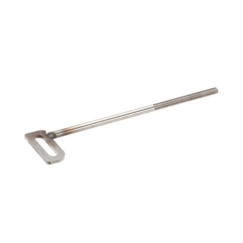 Jackson 5700-021-69-76 Scotch Yoke Weldment W-Adjuster