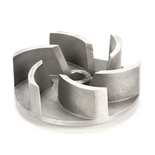 Jackson 5700-031-67-45 Conveyor Dishmachine Wash Machined Impeller