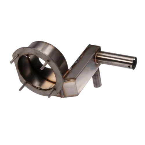 Jackson 5700-041-68-88 Weldment Pump