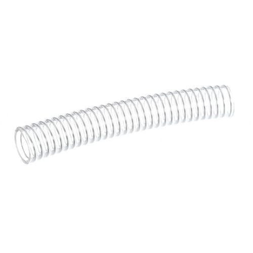 Jackson 5700-111-33-52 Spiral Wire Clear Hose 1.5 I.D. X