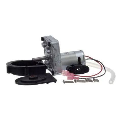 Jackson 57000038708 Dishmachine Peristaltic Pump 14 RPM