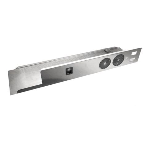 Blodgett 57009 Convection Oven Panel Decals SH1G