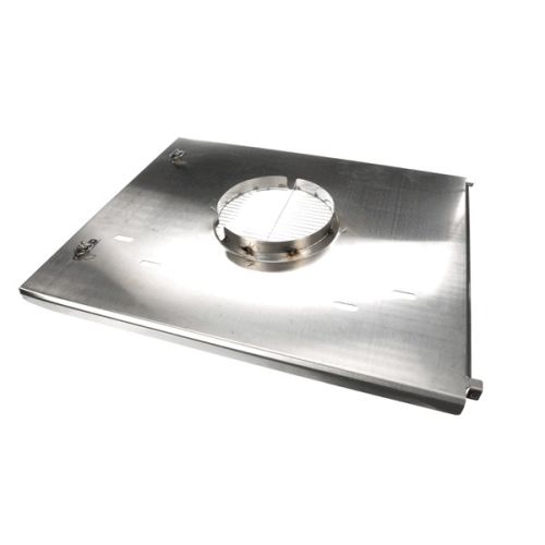 Blodgett 57112 Baffle Assembly BX-14 31 6L