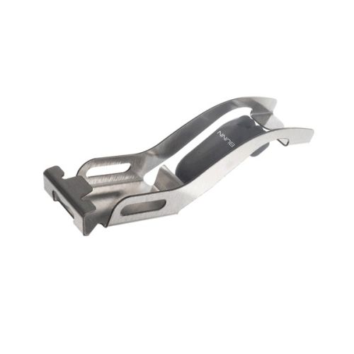 Bunn 57514.0000 Adapter W/Pedal Handle Stainless Steel