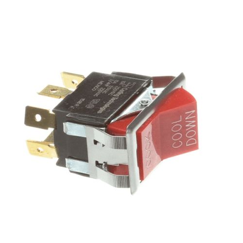 Blodgett 57532 Convection Oven Cook/Cool Down Rocker Switch