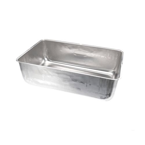 Duke 576 Spillage Pan/Water Pan Full Size Aluminum