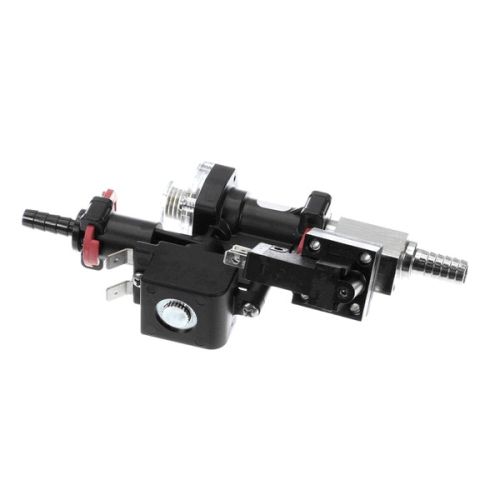 Bunn 57627.0002 Beverage Dispensers CFV CFIVE Assembly 0.35 Orifice Ultra Nx