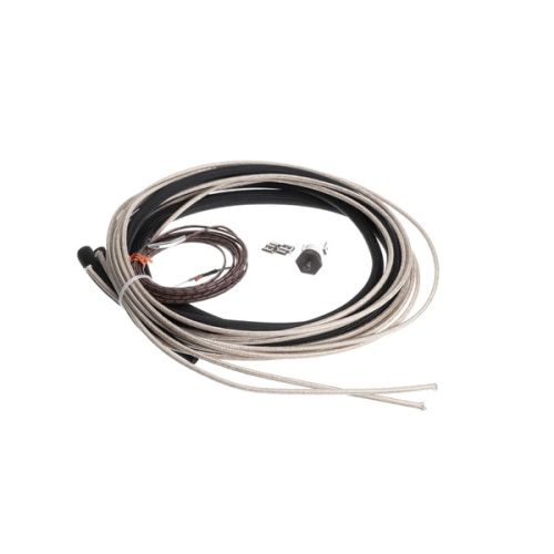 Crown Steam 5766-1 Gas Skillet Replacement Parts Kit 