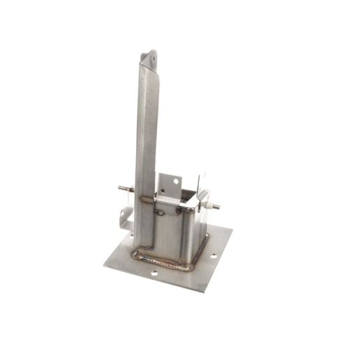 Blodgett 57668 Hydrovection Oven Helix Vent Mechanism