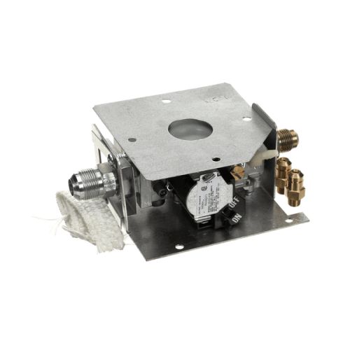 Blodgett 57796 Oven Propane To Natural Gas Conversion Kit