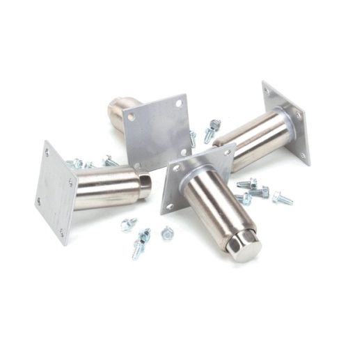 Perlick 57933 Adjustable Legs Pack-4