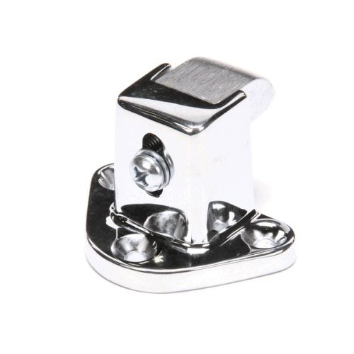 Kason 58-5001 Strike FL 1/8" To 1/4" Offset