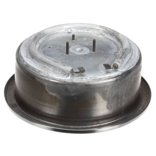 Gold Medal 58008 Popcorn Machine Kettle With Heater 120V 8 oz