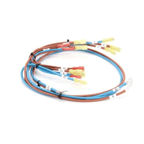 Cres Cor 5812899 Wiring Harness
