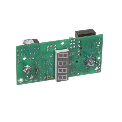 Blodgett 58337 Oven Texas Roadhouse Infinite Control W/Digital Timer