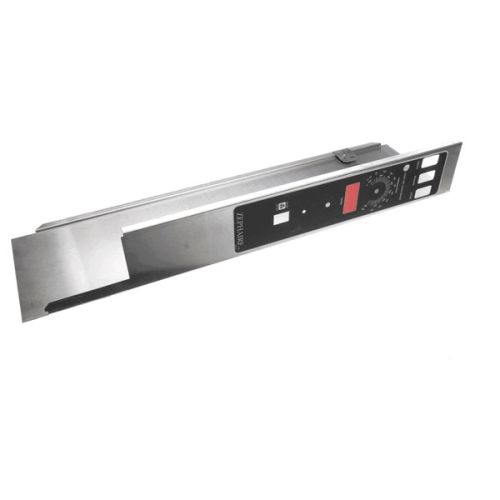Blodgett 58683 Gas Convection Oven Panel Decal SSI-D ZEPHG