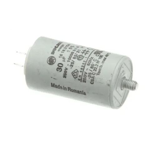 Blodgett 58778 Firm Capacitor With Stud 30uF