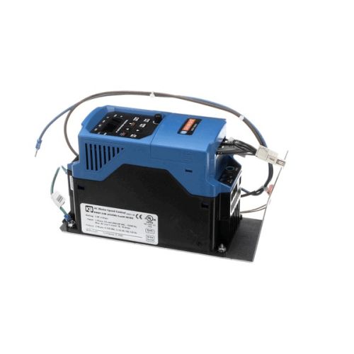 Blodgett 58799 Combination Oven Steamer Combi Inverter Drive V-Control