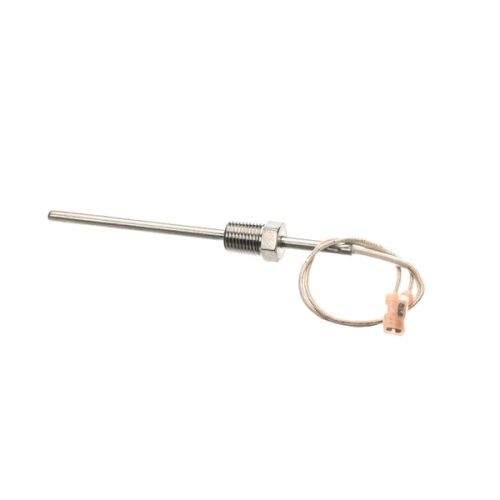 Blodgett 58871 Oven RTD Drain Temperature Probe W/1/4" NPT Fitting