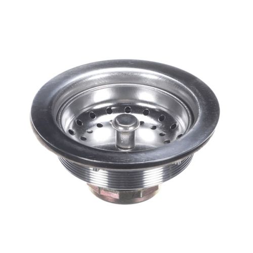 Perlick 58878 Drain Socket With Strainer 1-1/2"