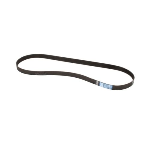 Saniserv 58889 Poly-V Belt 540 J10 