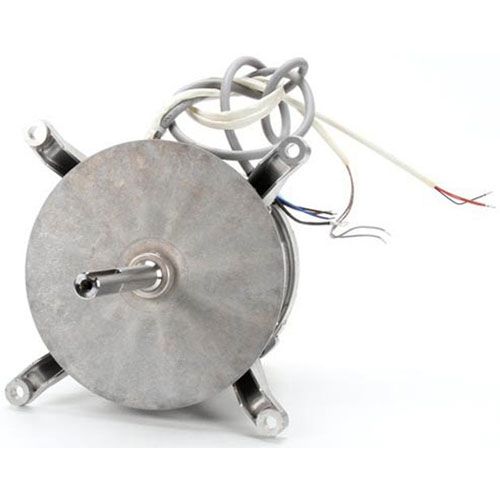 Blodgett 59000 Combination Oven Steamer Motor 220V 1/2HP 