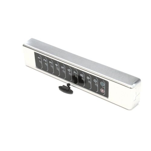 Amana 59104131 Side Touch Panel Assembly