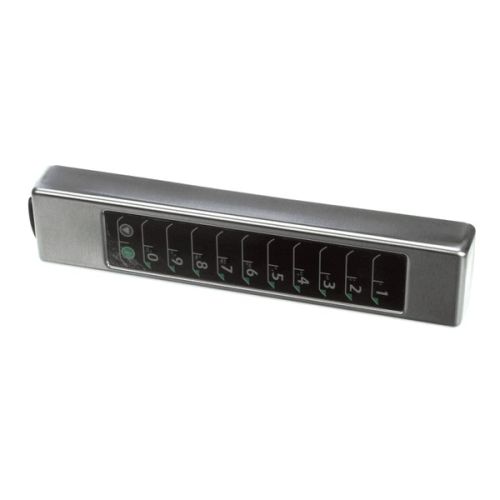 Amana 59104133 Side Touch Panel Assembly