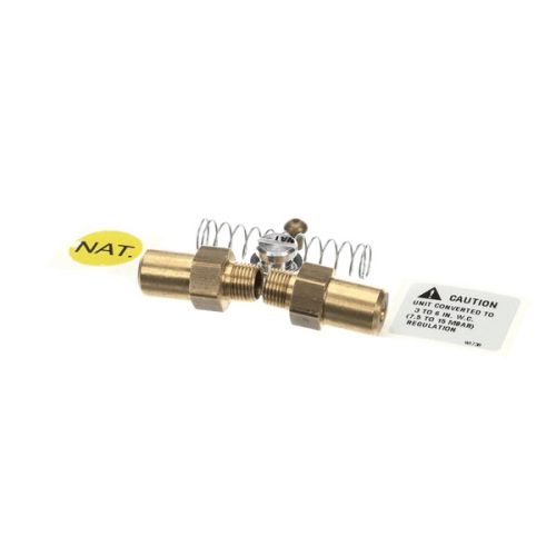 Middleby Marshall 59146 Conversion Kit Liquid Propane to Natural PS520G