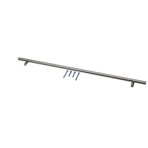 Oliver Products 5916-5514 Handle Bar Stainless Steel 15 1/8" SS