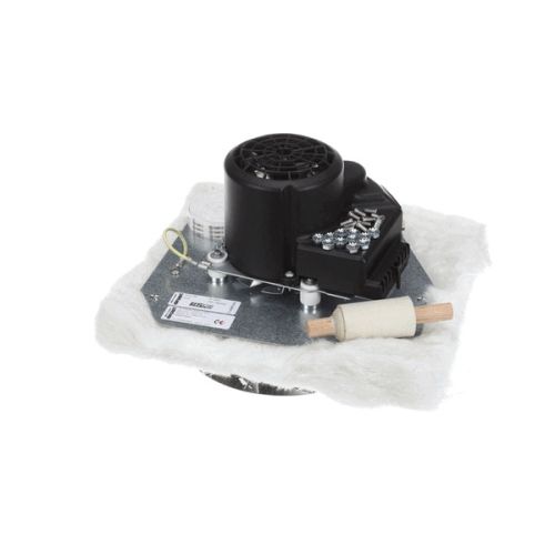 Amana 59184632 Convection Motor With Gasket 230 VAC