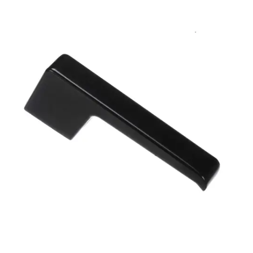 Amana 59194701 Black Handle and Screws