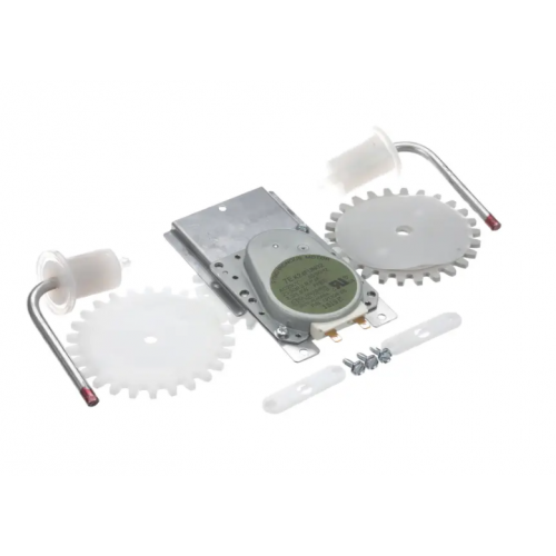 Amana 59204743 Kit- Antennas (Red Tip), Motor, & Gears