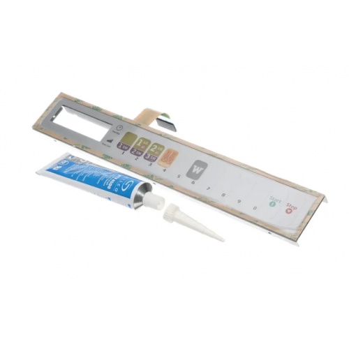 Amana 59214777 Touch Panel Assembly