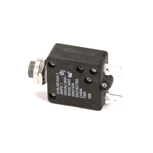 Jackson 5925-011-68-34 Circuit Breaker 1A