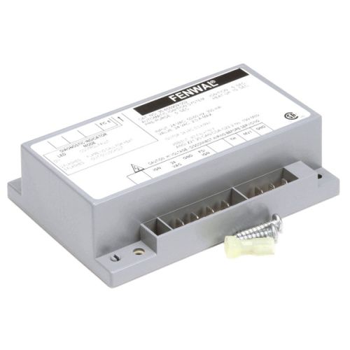 Blickman 5925 Fenwall Control Retrofit Kit