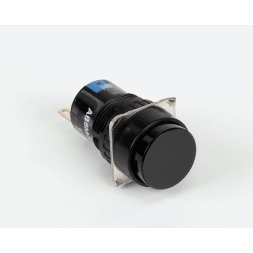 Jackson 5930-002-29-13 SPDT Push Button Latch Power Switch 0.5A