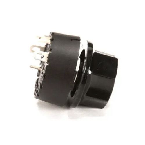 Jackson 59300039761 Dishmachine 4-Position Rotary Switch