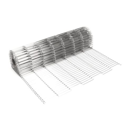 Middleby Marshall 59307 Oven Conveyor Belt 1/2" Pitch 18" X 87.5" 2 .47"/7SP