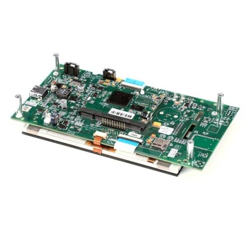 Blodgett 59360 Oven Programmed Controller & Touchscreen HV-100