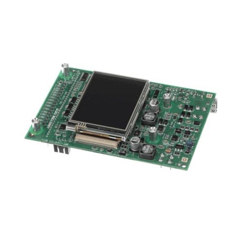 Blodgett 59366 Hydrovection Oven Programmed Manual Control HV100