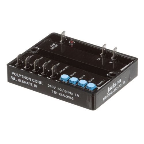 Jackson 5945-002-13-78 Wash Cycle Delay Timer 240V 50/60Hz