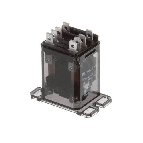 Jackson 5945-002-90-51 Relay 25A KUHP-11AT1-120