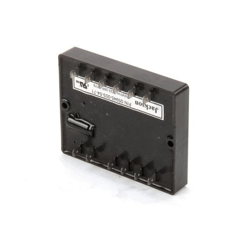 Jackson 5945-003-54-71 Speed Control Board 3178