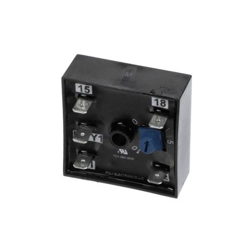 Jackson 5945-004-34-92 Vent Fan One Shot Timer 365