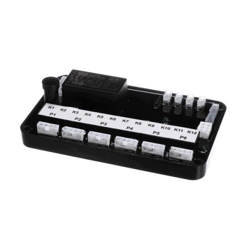 Jackson 5945-004-36-34 I/O Electronic Board WW Control 3636 