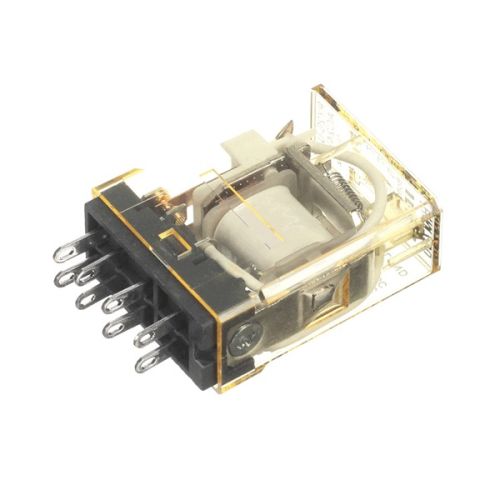 Insinger 5945-01117 Relay 24 VAC Coil/120V-1.5A